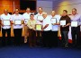 Town’s Police GIU receives ‘Unit of the Month’ award