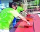 FPL volunteers ‘pitch in’ to dress up Kendall club