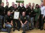 33rd Annual UM Sports Hall of Fame Celebrity Bowling Tournament, a success