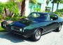 1968 Pontiac GTO