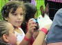 Youngsters enjoy Heart Healthy Valentine’s Day Event at KRMC