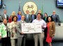Golf Classic Tournament Benefits Education in Miami Beach