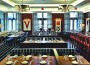 From Soho to Sobe, Lure Fishbar Anchors at The Loews Miami Beach Hotel