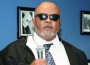 Visually impaired MDC alumnus presents first photo exhibition