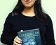 Local high school student publishes her first novel