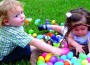 Eggstravaganza at Pinecrest Gardens, April 12
