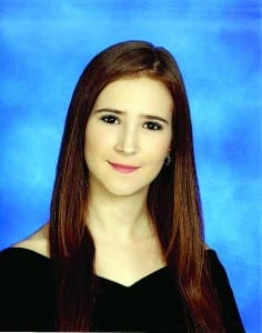 Positive PEOPLE in Pinecrest- Adriana Gurdian