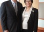 Rick and Margarita Tonkinson