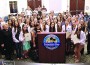 Southwood Dance Team cited at council meeting