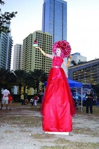 Get a Taste of Brickell at food and wine fest