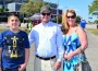 2nd annual Cars, Cause & Charity benefits Wounded Warriors
