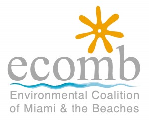 ECOMB logo