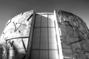 A Story Told in Fragments