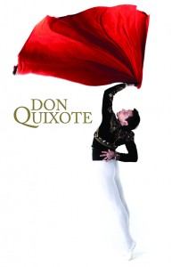 #12 Don Quixote