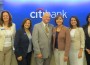 Citibank hosts Arnold Goldman of The Alternative Board