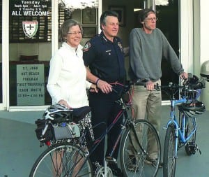 René G. Landa, South MMami’s new chief