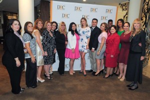 DBC Women’s Alliance Group Luncheon Features Ivanka Trump