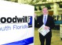 Landsberg steps down at Herald to head Goodwill Industries of SF