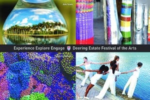 Deering Estate Festival of the Arts focuses on people and environment