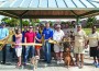 Pumpkin digs new facilities at W.Kendall Dog Park
