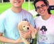 Stray dogs and cats find loving homes at WK event