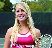 Miami Country Day School Athletes of the Week – Elizabeth Kasparaitis Miami Country Day School Athletes of the Week – Elizabeth Kasparaitis