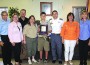 Peter Rodriguez’s Eagle Scout project aids troops overseas