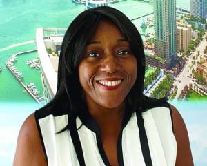 Gabrielle Jordan Joins Worldwide Properties as a Realtor-Associate
