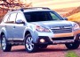Subaru Outback earns top safety rating with new technology