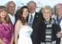 Mayor, former mayor participate in Gables Woman’s Club fundraiser