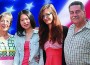 Local host families needed for international students