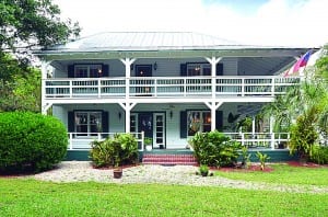 107-year-old home in Redland for sale