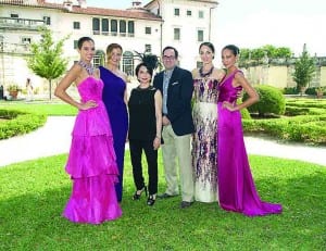 Over 300 attend 6th annual ‘Hat Luncheon’ at Vizcaya