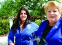 Mayor receives award for villae’s parks programs