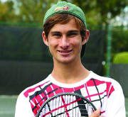Miami Country Day School Athletes of the Week – Shaun Berman Miami Country Day School Athletes of the Week – Shaun Berman