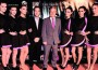 The Bond on Brickell Condo hosts British Street Party