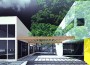 The Setting: Unique residential development in South Miami