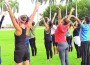 Environment is central theme of National Water Dance event