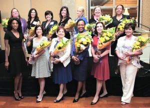 12 women leaders in Miami honored for achievements