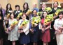 12 women leaders in Miami honored for achievements