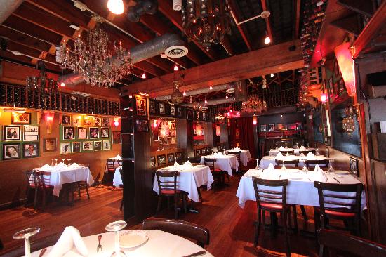 A Stinking Rose Celebration for $4.19: Cafe Prima Pasta Celebrates National Garlic Day