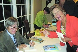 The Learning Experience Fashion Show... big crowd, big success