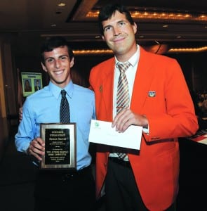 Junior Orange Bowl recognizes public school scholar athletes