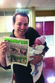 Lauren and Levi Meyer welcome baby boy Lauren and Levi Meyer welcome baby boy