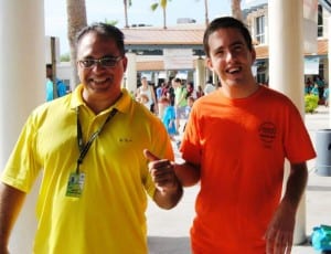 A Special Summer for Special Needs Kids