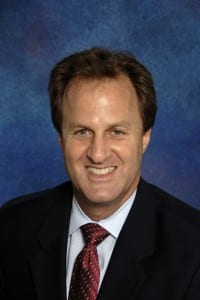 Letter from the Chair - 5.5.14