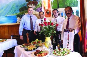 Trattoria Luna — an Italian bistro’s secrets of success