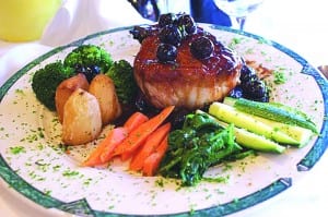 Trattoria Luna — an Italian bistro’s secrets of success