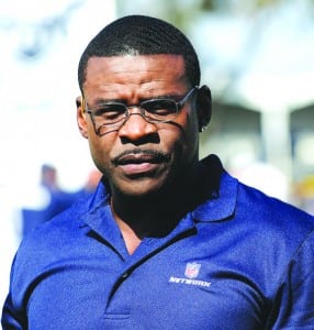 Michael Irvin to host UMSHoF Celebrity Dolphin Fishing Tournament