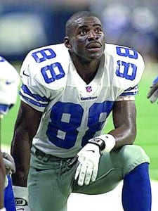 Michael Irvin to host UMSHoF Celebrity Dolphin Fishing Tournament